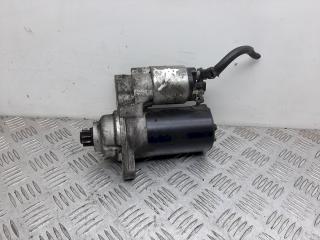 стартер Volkswagen Polo 4 поколение 2005, 1.2 л., i