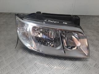 фара правая Hyundai Matrix 1 поколение [рестайлинг] 2006