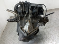 КПП механическая (МКПП) Renault Kangoo 1 поколение 2001, 1.9 л., D, дизель, JB1122, B014205 - фото №5