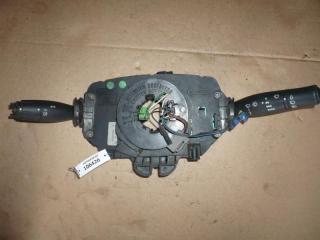 переключатель подрулевой (стрекоза) Renault Megane 1 поколение [рестайлинг] 2000, 61835909