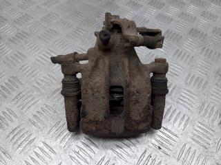 суппорт задний левый Ford Galaxy 1 поколение [рестайлинг] 2003