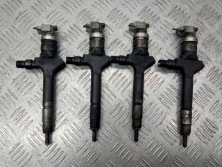 форсунка Mazda 6 GG 2004, 2.0 л., TD, RF7J13H50