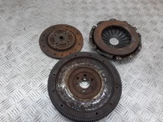 маховик Volkswagen Transporter T4 1996, 1.9 л., TDi