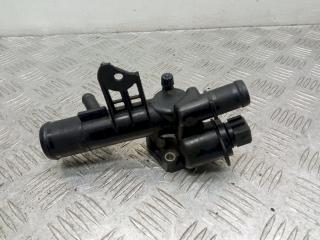 корпус термостата Renault Kangoo 1 поколение [рестайлинг] 2004, 1.5 л., DCi