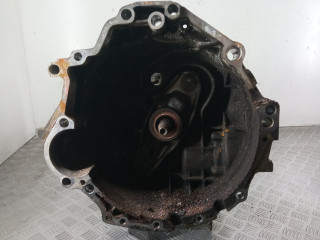 КПП механическая (МКПП) Audi A6 4A/C4 1996, 2.0 л., ABK, бензин, CPA, 17025