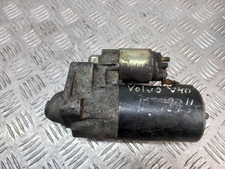 стартер Volvo V40 1 поколение 1999, 1.6 л., i, бензин, -