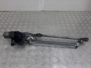 механизм стеклоочистителя (трапеция дворников) Ford Focus 2 поколение 2008, -