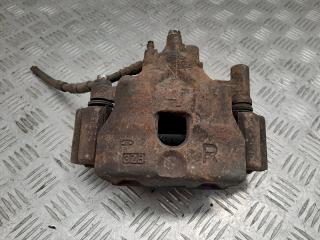 суппорт передний правый Mazda 6 GG 2004