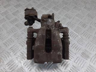 суппорт задний правый Opel Zafira 1 поколение (A) [рестайлинг] 2003, 2.0 л., DTi, Y 20 DTH, дизель, МКПП