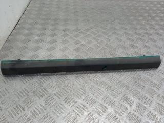 накладка подсветки номера Volkswagen Transporter T4 1997, 701829213D