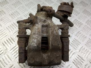 суппорт задний левый Opel Zafira 1 поколение (A) [рестайлинг] 2005