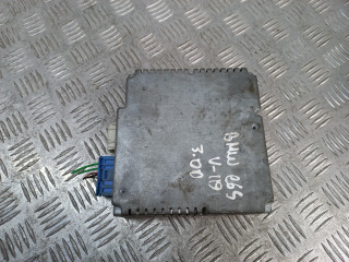 видеомодуль / TV-тюнер BMW 7 серия E65/E66/E67 2003, 3.0 л., 306D2, дизель, АКПП, 6927589