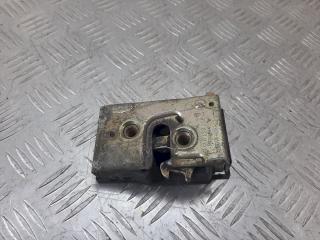 замок двери Volkswagen Passat B3 1992, 357837015G