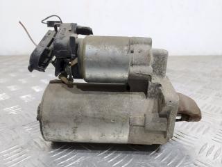 стартер Fiat Punto 2 поколение 2003, 1.2 л., i, бензин, -