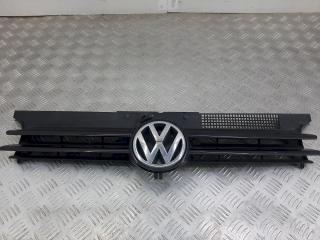 решетка радиатора Volkswagen Golf 4 поколение 2003, -