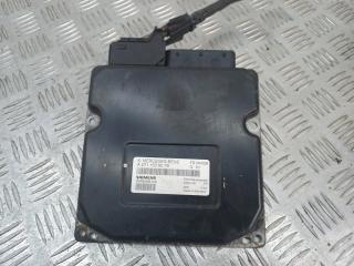 блок управления двигателем Mercedes-Benz C-Класс W203/S203/CL203 [рестайлинг] 2004, 1.8 л., i, A2711539079