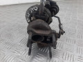 турбина Opel Astra G 2001, 1.7 л., дизель, 4917306501 - фото №2