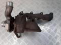 турбина Ford Focus 1 поколение [рестайлинг] 2004, 1.8 л., TDCi, 1S4Q-6K682-AL - фото №2