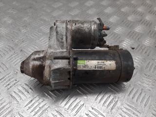 стартер Opel Astra H 2005, 1.6 л., i, D6RA293