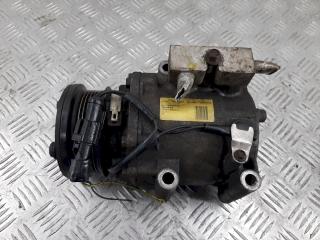 компрессор кондиционера Ford Focus 1 поколение [рестайлинг] 2003, 1.8 л., TDCi, YS4H-19D629-AC