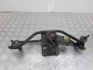 механизм стеклоочистителя (трапеция дворников) Renault Espace 3 поколение 2000, -