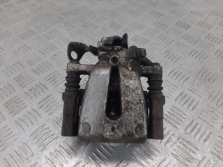 суппорт задний правый Opel Astra G 2002