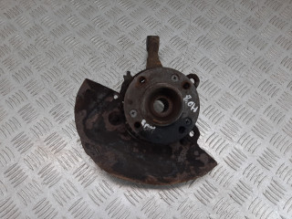 ступица передняя правая Volkswagen Golf 3 поколение 1995, 1.6 л., ABU, бензин