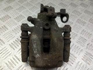 суппорт задний левый Citroen Xsara Picasso 1 поколение 2004