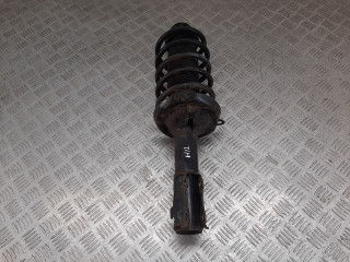 стойка передняя Volkswagen Lupo 6X 2001, 1.7 л., SDi, AKU, дизель, МКПП