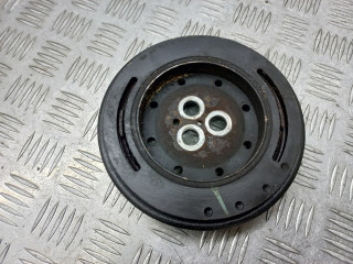 шкив коленвала Ford Mondeo 3 поколение 2003, 2.0 л., TDCi, дизель