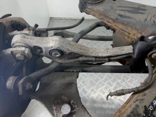 полуось задняя (приводной вал, ШРУС) Audi A8 D2/4D [рестайлинг] 2001, 3.3 л., TDi, 4D0501203G