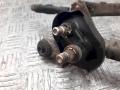 механизм стеклоочистителя (трапеция дворников) Subaru Trezia 1 поколение 2014, 85110-52580 - фото №3