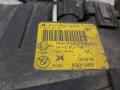 фара левая BMW 3 серия E46 2003, 301187201 - фото №4