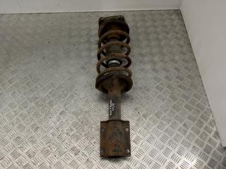 стойка передняя левая Fiat Ducato 2 поколение 2001, 2.3 л.