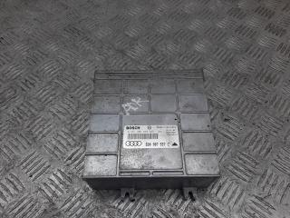 блок управления двигателем Audi A4 B5 1996, 1.8 л., i, 8D0907557C