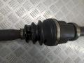 полуось передняя правая (приводной вал, ШРУС) Volvo V50 1 поколение 2007, 2.0 л., D, T070515 - фото №2