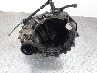 КПП механическая (МКПП) Volkswagen Polo 4 поколение 2004, 1.2 л., AZQ, бензин, 5МКПП, GSB, 28085