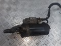 стартер Audi A4 B7 2006, 2.5 л., BDG, дизель, 0001109066, 059911 - фото №4