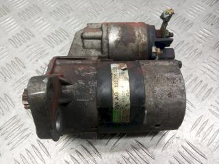 стартер Volkswagen Golf 4 поколение 2002, 1.4 л., i, 020911023S
