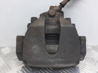 суппорт передний левый Ford Focus 2 поколение 2005