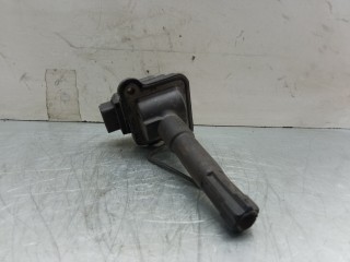 катушка зажигания Audi A4 B5 1999, 1.8 л., бензин, 058905105A