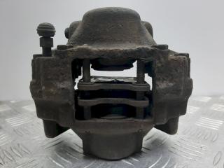 суппорт задний левый Opel Omega B [рестайлинг] 2002