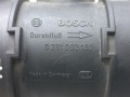 расходомер воздуха Opel Combo 3 поколение (C) [рестайлинг] 2003, 1.7 л., DTi, Z 17 DT, дизель, 0281002180 - фото №3