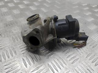клапан EGR Ford Fusion 1 поколение 2002, 1.6 л., TDCi