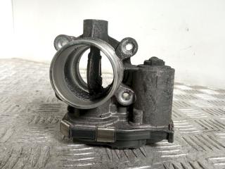 заслонка дроссельная Opel Astra K 2016, 1.6 л., 55570009