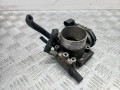 заслонка дроссельная Audi A4 B6 2004, 2.0 л., бензин, 06B133062H - фото №2