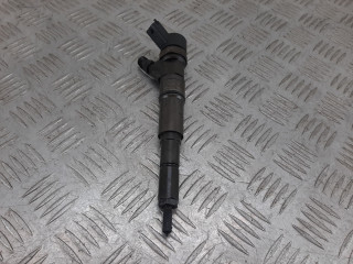 форсунка Opel Omega B [рестайлинг] 2002, 2.5 л., TDi, дизель, 0445110049