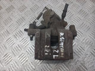 суппорт задний левый Opel Signum C 2005