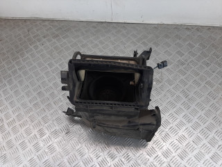 корпус отопителя (печки) Toyota Corolla 9 поколение (E120/E130) [рестайлинг] 2004, 87010-02350