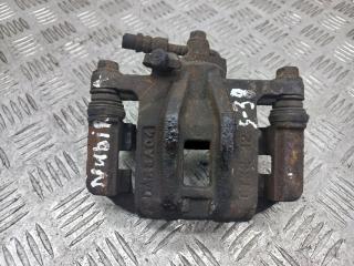 суппорт задний левый Chevrolet Nubira 1 поколение 2008